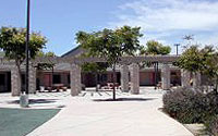 Photo of Hilltop Recreation Center