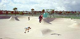 Photo of Skate Park