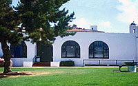 Photo of La Jolla Recreation Center