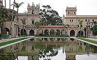 Photo of Lily Pond