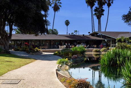 Photo of Mission Bay Golf Course