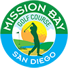 Mission Bay Golf Course Logo