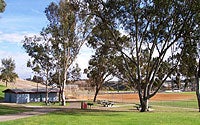 Photo of Martin Luther King, Jr. Recreation Center