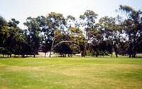 Photo of Morley Field Sports Complex