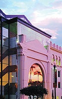 Photo of Museum of Natural History