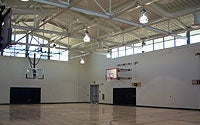 Nobel Athletic Fields and Recreation Center