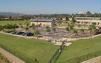 Nobel Athletic Fields and Recreation Center