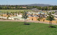 Nobel Athletic Fields and Recreation Center