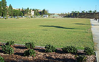 Nobel Athletic Fields and Recreation Center