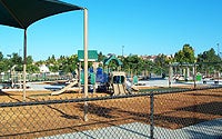 Nobel Athletic Fields and Recreation Center