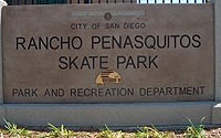 Photo of Rancho Peñasquitos Skate Park