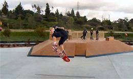 Photo of Skate Park