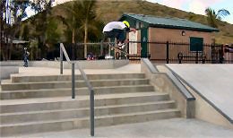 Rancho Peñasquitos Skate Park