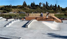 Photo of Skate Park