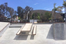 Photo of Skate Park