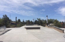 Photo of Skate Park