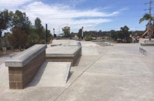 Photo of Skate Park