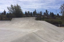 Photo of Skate Park