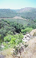 Photo of San Pasqual Open Space