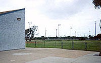 Photo of Robert Egger, Sr. - South Bay Recreation Center