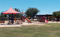 Photo of Standley Recreation Center