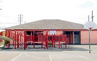 Photo of Stockton Recreation Center