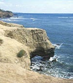 Photo of Sunset Cliffs