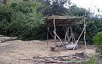 Photo of Tecolote Canyon Natural Park