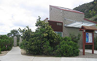 Photo of Tecolote Park and Nature Center
