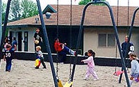 Photo of Tecolote Recreation Center