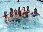 Photo of Kids in Pool