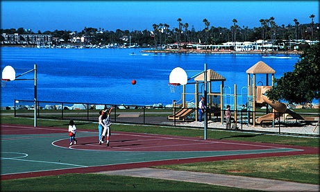 Parks and Recreation Board
