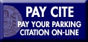 Pay Cite Online Parking Citation Payment System Button