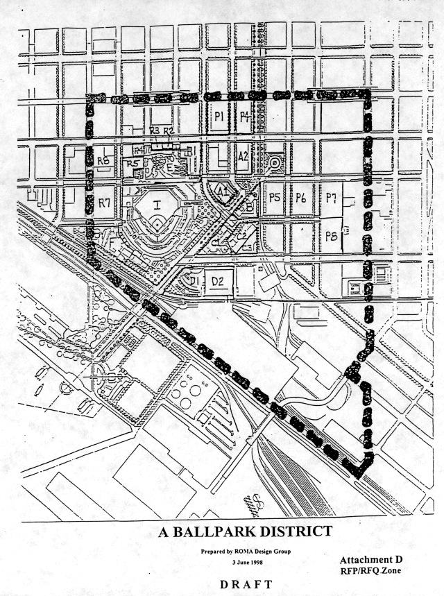 Attachment D - RFP/RFQ Zone Maps