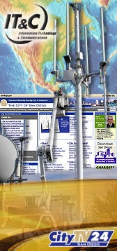 Photos of Web Page and Communications Equipment Photos of Web Page and Communications Equipment