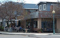 Photo of Commercial Area Photo of Commercial Area
