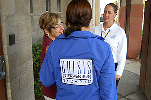 Photo of Crisis Intervention Team
