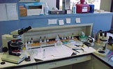 Narcotics Laboratory