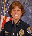 Photo of Chief Shelley Zimmerman