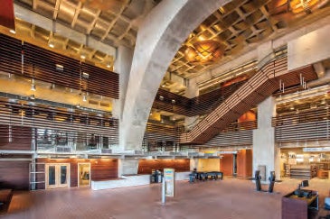 Central Library | City of San Diego Official Website
