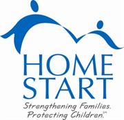 Home Start Logo