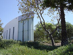 Photo of Otay Mesa-Nestor Branch Library