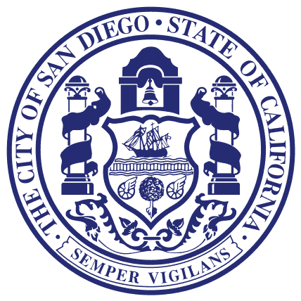 San Diego Organizations