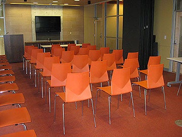 Mary Hollis Clark Conference Room