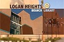 Logan Heights Branch Library