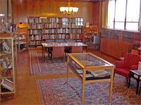 Wangenheim Room Image