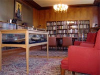 Wangenheim Room Image 2