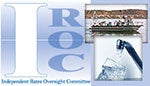 Logo of Independent Rates Oversight Committee