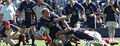 Rugby League at Qualcomm