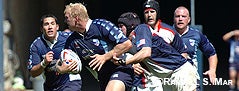 Rugby League at Qualcomm
